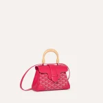 GOYARD Saïgon Souple Mini bag